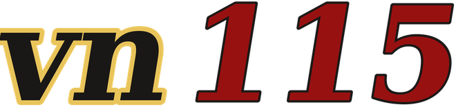 vn115 logo