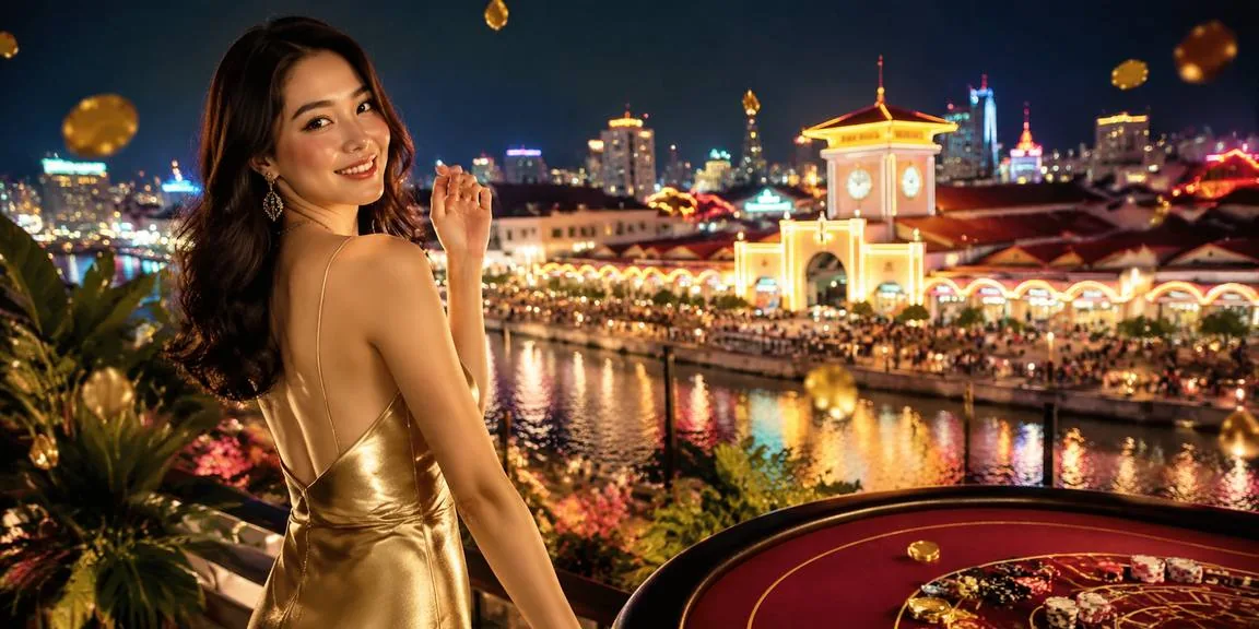 vn115 Việt Nam Sảnh casino